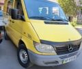 Жовтий Мерседес Sprinter, об'ємом двигуна 2.2 л та пробігом 469 тис. км за 8500 $, фото 4 на Automoto.ua