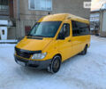 Жовтий Мерседес Sprinter, об'ємом двигуна 2.1 л та пробігом 793 тис. км за 6900 $, фото 1 на Automoto.ua