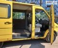 Желтый Мерседес Sprinter, объемом двигателя 2.2 л и пробегом 469 тыс. км за 6300 $, фото 9 на Automoto.ua