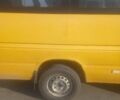 Желтый Мерседес Sprinter, объемом двигателя 0 л и пробегом 150 тыс. км за 5300 $, фото 3 на Automoto.ua