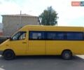 Желтый Мерседес Sprinter, объемом двигателя 0 л и пробегом 150 тыс. км за 5300 $, фото 4 на Automoto.ua