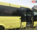 Жовтий Мерседес Sprinter, об'ємом двигуна 2.15 л та пробігом 5 тис. км за 6300 $, фото 8 на Automoto.ua
