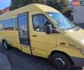 Жовтий Мерседес Sprinter, об'ємом двигуна 2.2 л та пробігом 500 тис. км за 9000 $, фото 1 на Automoto.ua
