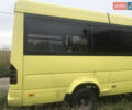 Жовтий Мерседес Sprinter, об'ємом двигуна 2.15 л та пробігом 5 тис. км за 6300 $, фото 7 на Automoto.ua