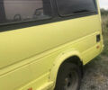 Жовтий Мерседес Sprinter, об'ємом двигуна 2.15 л та пробігом 5 тис. км за 6300 $, фото 10 на Automoto.ua