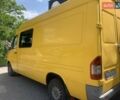 Желтый Мерседес Sprinter, объемом двигателя 0 л и пробегом 7 тыс. км за 6000 $, фото 1 на Automoto.ua