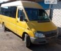 Желтый Мерседес Sprinter, объемом двигателя 0 л и пробегом 500 тыс. км за 7000 $, фото 1 на Automoto.ua