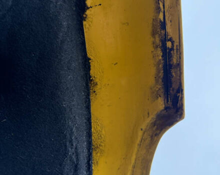 Жовтий Мерседес Sprinter, об'ємом двигуна 2.15 л та пробігом 800 тис. км за 6500 $, фото 28 на Automoto.ua