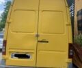 Желтый Мерседес Sprinter, объемом двигателя 0 л и пробегом 7 тыс. км за 6000 $, фото 2 на Automoto.ua