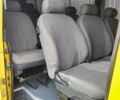 Желтый Мерседес Sprinter, объемом двигателя 2.15 л и пробегом 600 тыс. км за 10700 $, фото 10 на Automoto.ua