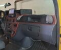Желтый Мерседес Sprinter, объемом двигателя 2.15 л и пробегом 5 тыс. км за 7000 $, фото 7 на Automoto.ua