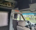 Желтый Мерседес Sprinter, объемом двигателя 2.15 л и пробегом 600 тыс. км за 10700 $, фото 13 на Automoto.ua