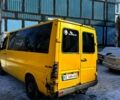 Желтый Мерседес Sprinter, объемом двигателя 2.7 л и пробегом 0 тыс. км за 5000 $, фото 5 на Automoto.ua