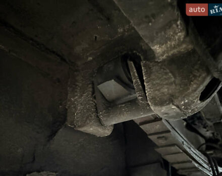 Жовтий Мерседес Sprinter, об'ємом двигуна 2.15 л та пробігом 800 тис. км за 6500 $, фото 36 на Automoto.ua