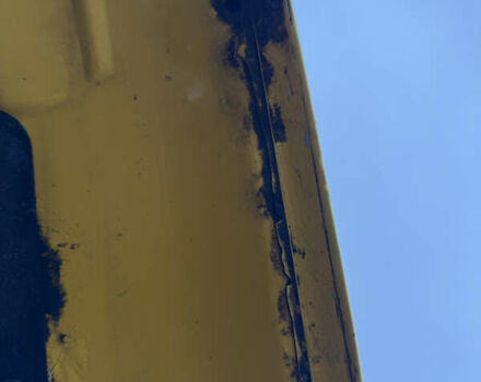 Жовтий Мерседес Sprinter, об'ємом двигуна 2.15 л та пробігом 800 тис. км за 6500 $, фото 29 на Automoto.ua