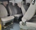 Желтый Мерседес Sprinter, объемом двигателя 2.15 л и пробегом 600 тыс. км за 10700 $, фото 9 на Automoto.ua