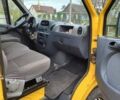 Желтый Мерседес Sprinter, объемом двигателя 2.15 л и пробегом 600 тыс. км за 10700 $, фото 7 на Automoto.ua