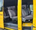 Желтый Мерседес Sprinter, объемом двигателя 2.15 л и пробегом 600 тыс. км за 10700 $, фото 8 на Automoto.ua