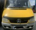 Желтый Мерседес Sprinter, объемом двигателя 0 л и пробегом 7 тыс. км за 6000 $, фото 1 на Automoto.ua