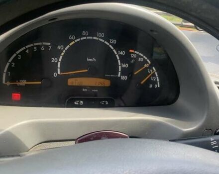 Желтый Мерседес Sprinter, объемом двигателя 0 л и пробегом 7 тыс. км за 6000 $, фото 4 на Automoto.ua