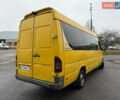Жовтий Мерседес Sprinter, об'ємом двигуна 2.15 л та пробігом 800 тис. км за 6500 $, фото 11 на Automoto.ua