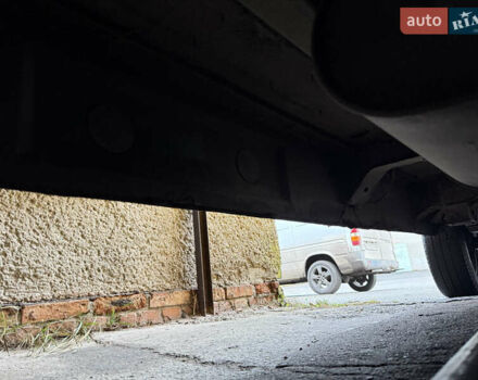 Жовтий Мерседес Sprinter, об'ємом двигуна 2.15 л та пробігом 800 тис. км за 6500 $, фото 39 на Automoto.ua