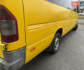 Жовтий Мерседес Sprinter, об'ємом двигуна 2.15 л та пробігом 800 тис. км за 6500 $, фото 14 на Automoto.ua