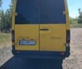 Желтый Мерседес Sprinter, объемом двигателя 2.15 л и пробегом 5 тыс. км за 7000 $, фото 11 на Automoto.ua