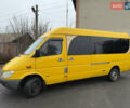Жовтий Мерседес Sprinter, об'ємом двигуна 2.15 л та пробігом 800 тис. км за 6500 $, фото 2 на Automoto.ua