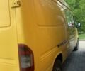 Желтый Мерседес Sprinter, объемом двигателя 0 л и пробегом 7 тыс. км за 6000 $, фото 3 на Automoto.ua