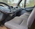 Желтый Мерседес Sprinter, объемом двигателя 2.15 л и пробегом 600 тыс. км за 10700 $, фото 6 на Automoto.ua
