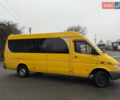 Жовтий Мерседес Sprinter, об'ємом двигуна 2.15 л та пробігом 800 тис. км за 6500 $, фото 1 на Automoto.ua