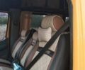 Желтый Мерседес Sprinter, объемом двигателя 2.1 л и пробегом 650 тыс. км за 7100 $, фото 12 на Automoto.ua