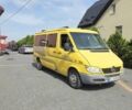 Жовтий Мерседес Sprinter, об'ємом двигуна 2.2 л та пробігом 559 тис. км за 6300 $, фото 12 на Automoto.ua
