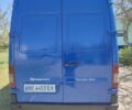 Желтый Мерседес Sprinter, объемом двигателя 2.1 л и пробегом 1 тыс. км за 8750 $, фото 10 на Automoto.ua