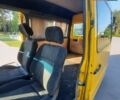 Желтый Мерседес Sprinter, объемом двигателя 2.69 л и пробегом 500 тыс. км за 6999 $, фото 14 на Automoto.ua