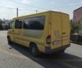 Жовтий Мерседес Sprinter, об'ємом двигуна 2.2 л та пробігом 559 тис. км за 6300 $, фото 3 на Automoto.ua