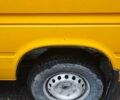Жовтий Мерседес Sprinter, об'ємом двигуна 2.1 л та пробігом 505 тис. км за 7200 $, фото 3 на Automoto.ua