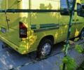 Желтый Мерседес Sprinter, объемом двигателя 2.15 л и пробегом 430 тыс. км за 6500 $, фото 1 на Automoto.ua