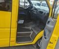 Желтый Мерседес Sprinter, объемом двигателя 2.15 л и пробегом 600 тыс. км за 9700 $, фото 4 на Automoto.ua