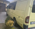 Желтый Мерседес Sprinter, объемом двигателя 0 л и пробегом 480 тыс. км за 10500 $, фото 4 на Automoto.ua