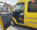 Жовтий Мерседес Sprinter, об'ємом двигуна 2.2 л та пробігом 559 тис. км за 6300 $, фото 2 на Automoto.ua