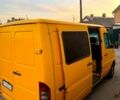 Желтый Мерседес Sprinter, объемом двигателя 2.1 л и пробегом 0 тыс. км за 6500 $, фото 1 на Automoto.ua