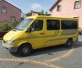Жовтий Мерседес Sprinter, об'ємом двигуна 2.2 л та пробігом 559 тис. км за 6300 $, фото 4 на Automoto.ua