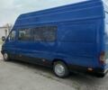 Желтый Мерседес Sprinter, объемом двигателя 2.1 л и пробегом 1 тыс. км за 8750 $, фото 8 на Automoto.ua