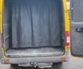 Жовтий Мерседес Sprinter, об'ємом двигуна 2.1 л та пробігом 505 тис. км за 7200 $, фото 23 на Automoto.ua