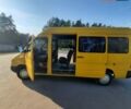 Желтый Мерседес Sprinter, объемом двигателя 2.69 л и пробегом 500 тыс. км за 6999 $, фото 16 на Automoto.ua