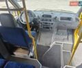 Желтый Мерседес Sprinter, объемом двигателя 2.15 л и пробегом 600 тыс. км за 9700 $, фото 6 на Automoto.ua