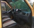 Желтый Мерседес Sprinter, объемом двигателя 2.1 л и пробегом 650 тыс. км за 7100 $, фото 14 на Automoto.ua