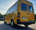 Желтый Мерседес Sprinter, объемом двигателя 2.69 л и пробегом 500 тыс. км за 6999 $, фото 1 на Automoto.ua